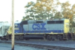 CSX 6903